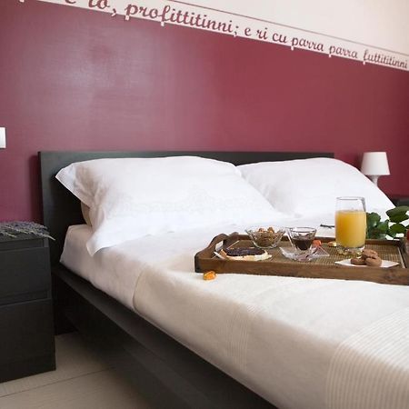 B&B Persi Nel Sud, Pozzallo Habitación foto