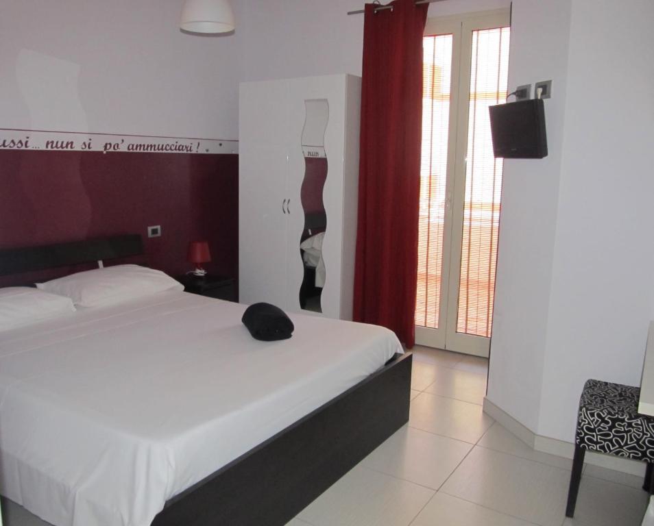 B&B Persi Nel Sud, Pozzallo Habitación foto