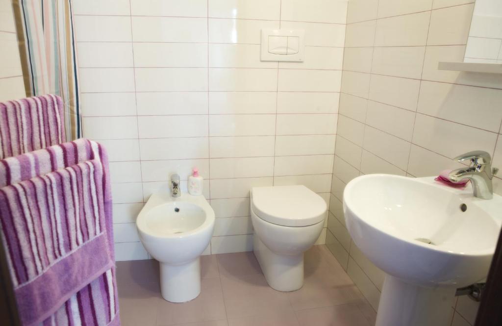 B&B Persi Nel Sud, Pozzallo Habitación foto