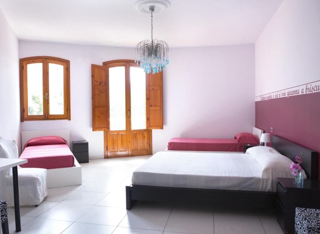 B&B Persi Nel Sud, Pozzallo Habitación foto