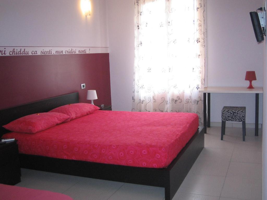 B&B Persi Nel Sud, Pozzallo Habitación foto